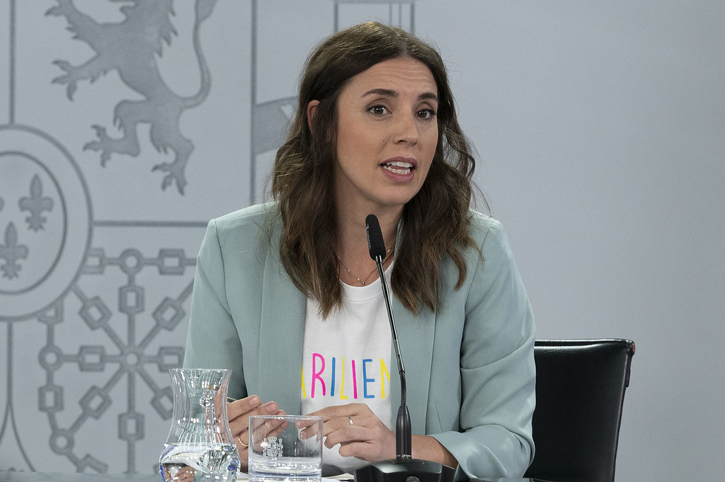 Ley del «Solo Sí es Sí»: un fracaso político sin responsables