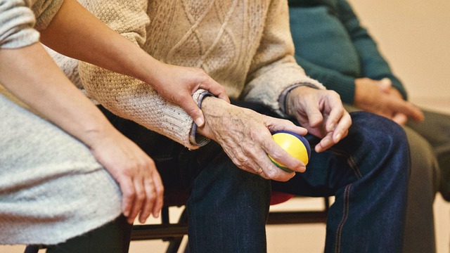 Propuesta intergeneracional complementaria a la Ley de Dependencia