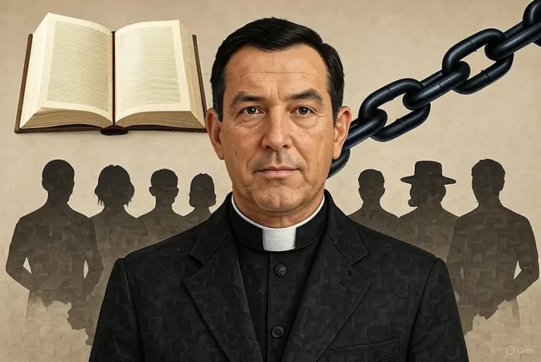 La libertad de expresión ante el nuevo dogma del miedo. Imagen representativa.