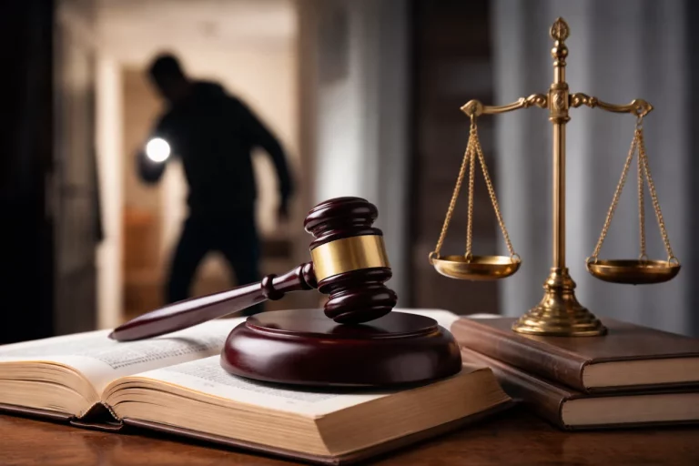 Legítima defensa: cuando defenderse no puede ser un riesgo penal