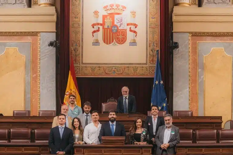II Jornadas sobre Libertad de Expresión en el Congreso