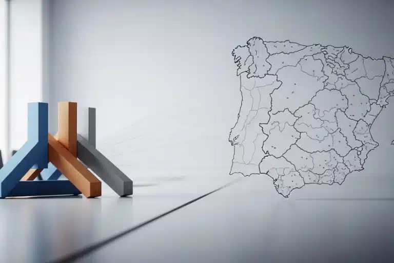 Tres pactos que están redibujando el mapa político español