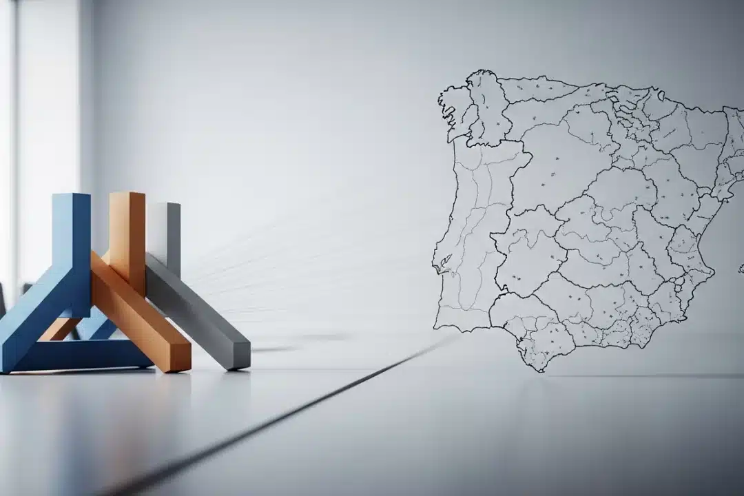 Tres pactos que están redibujando el mapa político español