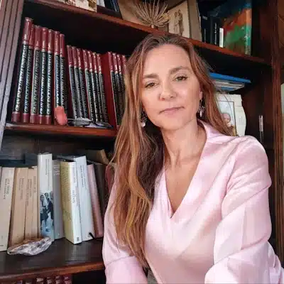 Elena Ramallo