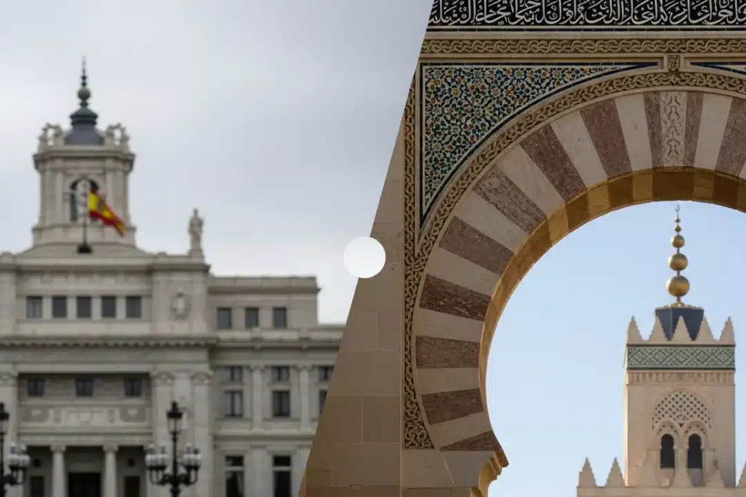 ¿POR QUÉ LA PRIORIDAD NACIONAL NO Y LA PRIORIDAD MUSULMANA SÍ, PARA LA IZQUIERDA Y EL PP?