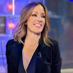 María Jamardo, periodista